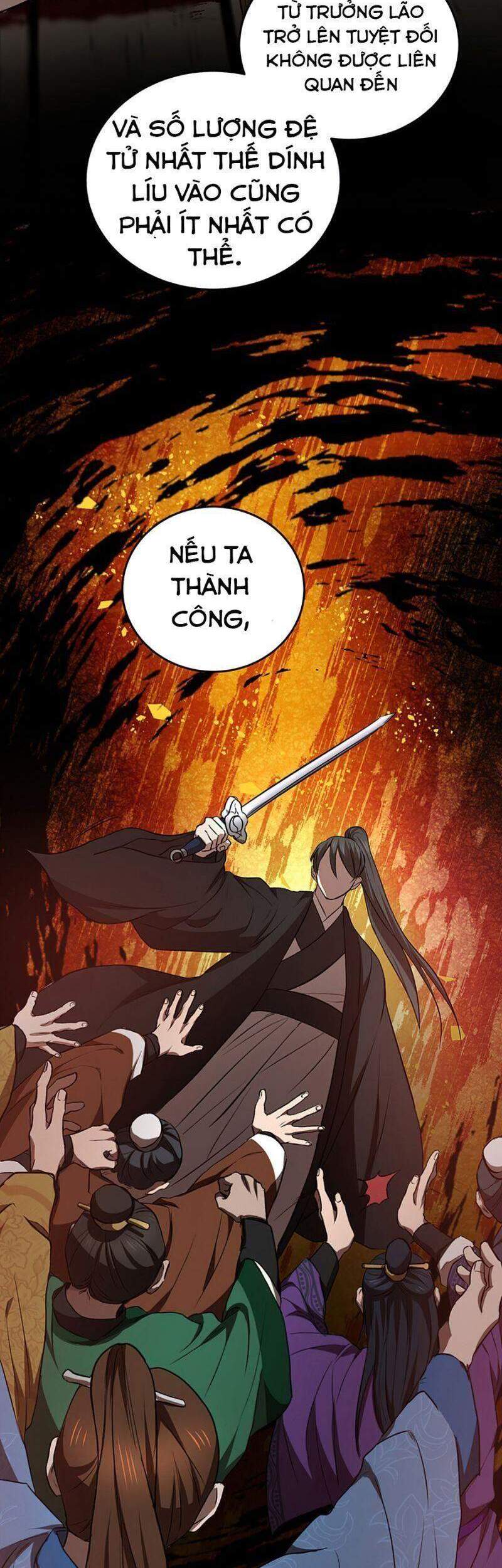 Võ Đang Kỳ Hiệp chapter 44 - Upload bởi truyensieuhay.com