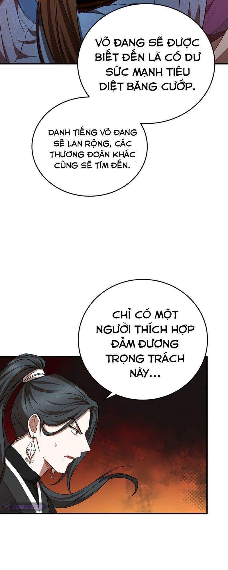 Võ Đang Kỳ Hiệp chapter 44 - Upload bởi truyensieuhay.com