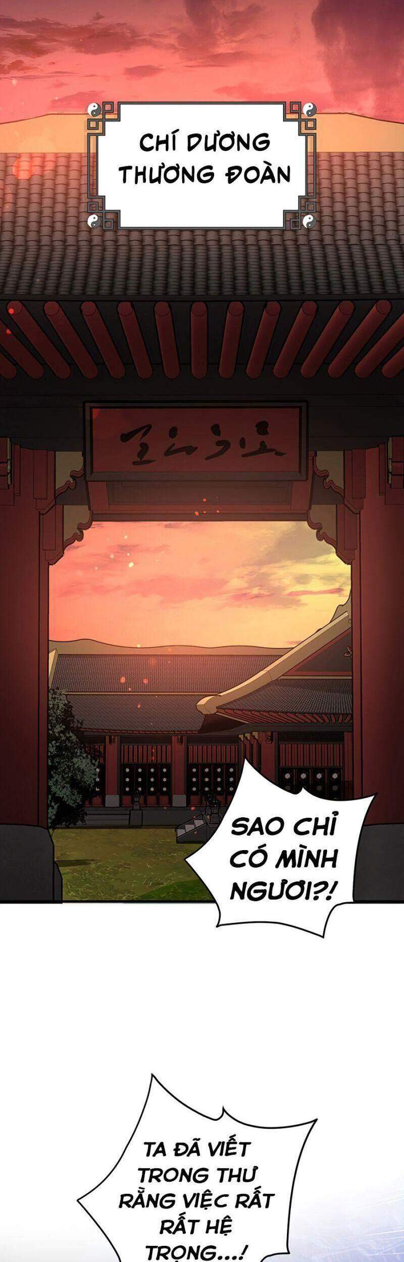 Võ Đang Kỳ Hiệp chapter 44 - Upload bởi truyensieuhay.com