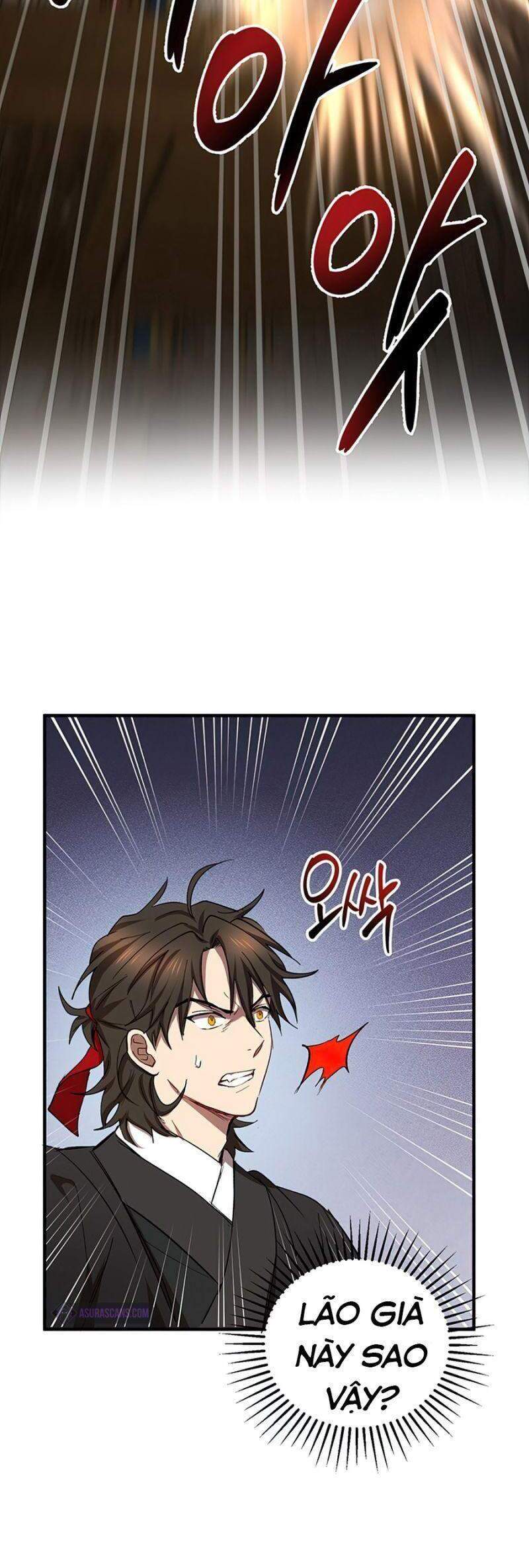 Võ Đang Kỳ Hiệp chapter 44 - Upload bởi truyensieuhay.com