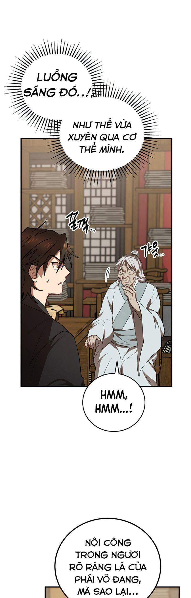 Võ Đang Kỳ Hiệp chapter 44 - Upload bởi truyensieuhay.com
