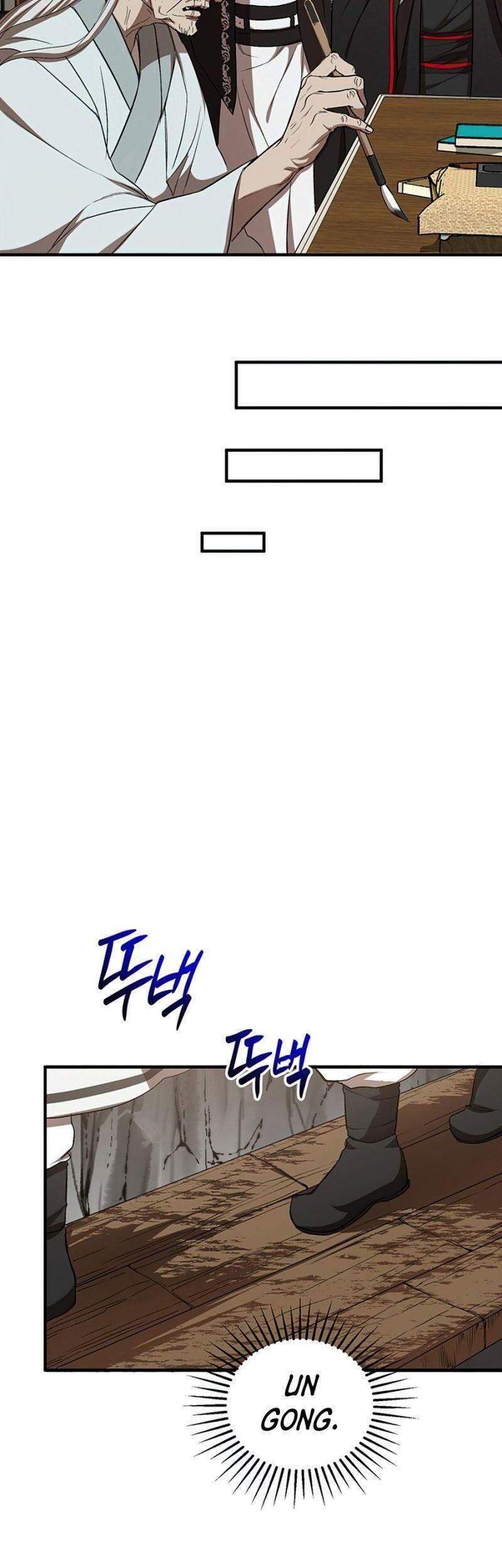 Võ Đang Kỳ Hiệp chapter 44 - Upload bởi truyensieuhay.com