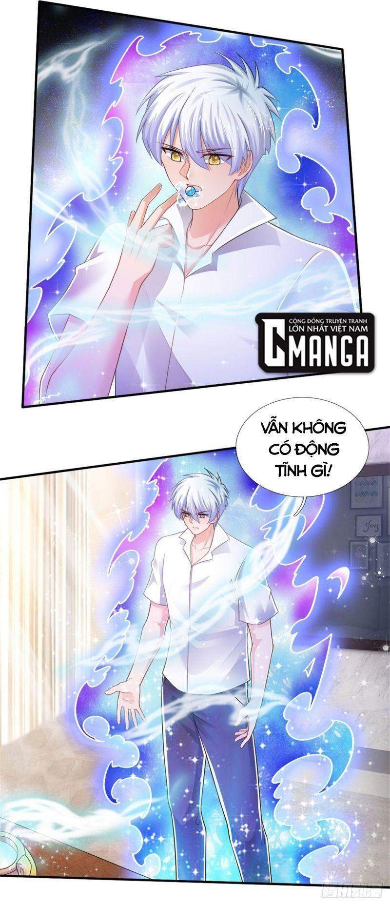 Luyện Thể Trăm Nghìn Tầng chapter 71 - Trang 19