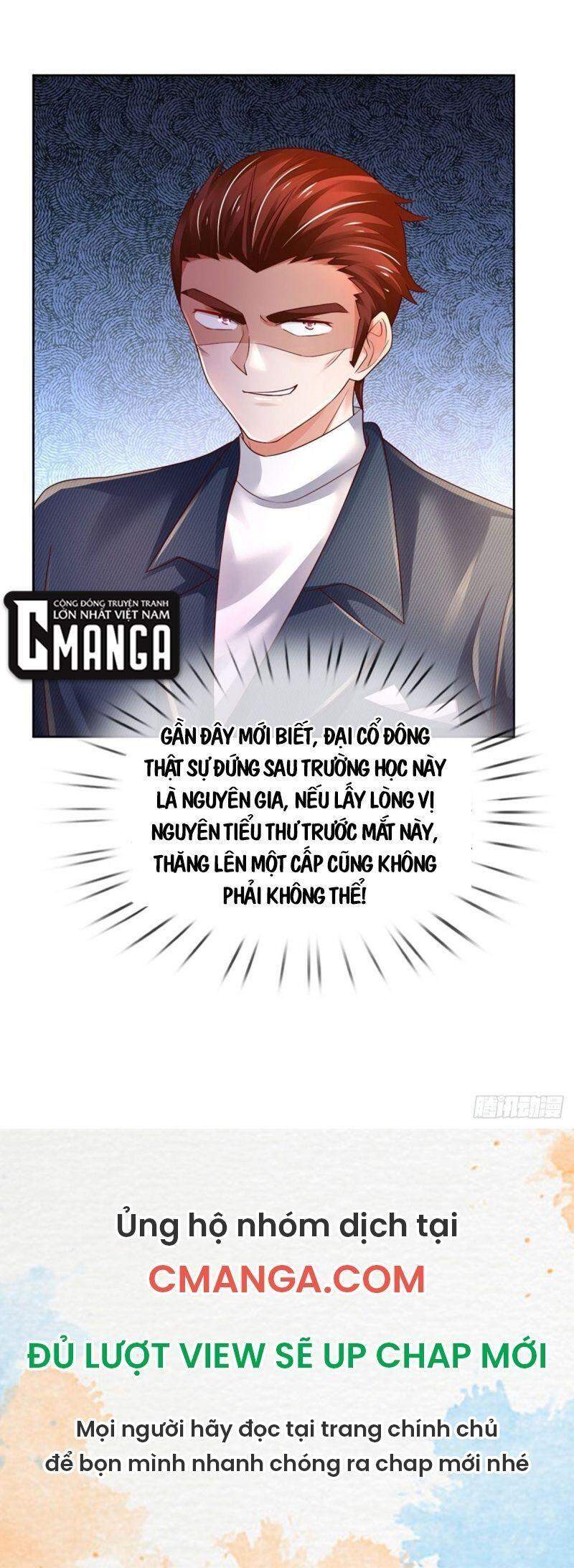 Luyện Thể Trăm Nghìn Tầng chapter 72 - Trang 25