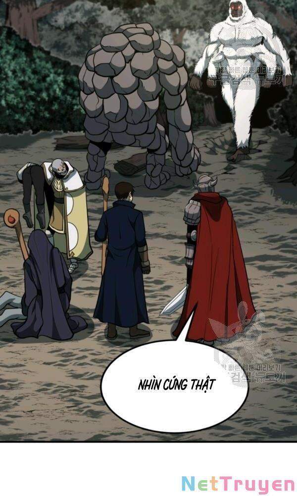 Ngoài nhà là ngục tối chapter 33 - Upload bởi truyensieuhay.com