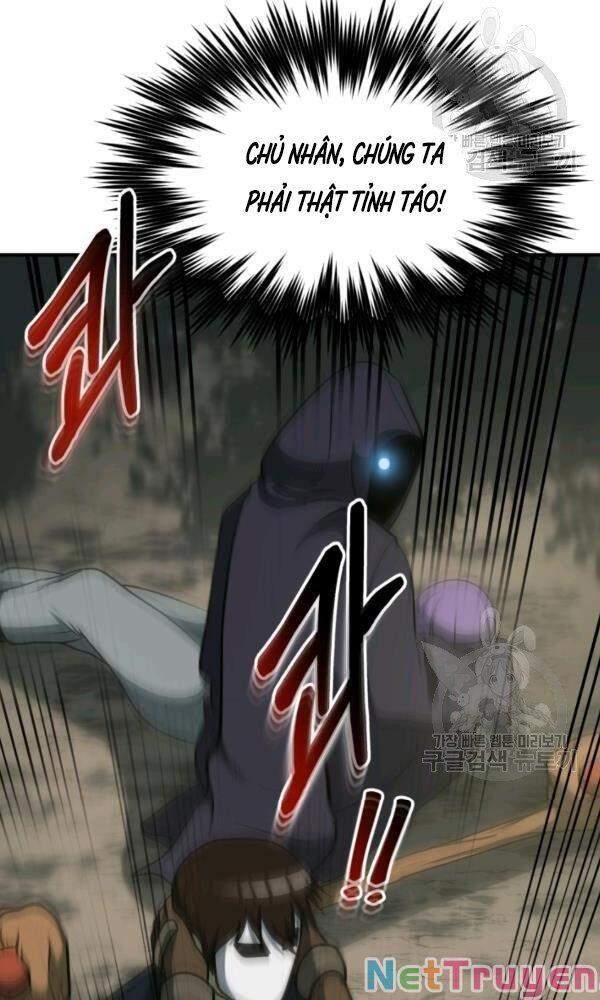Ngoài nhà là ngục tối chapter 33 - Upload bởi truyensieuhay.com