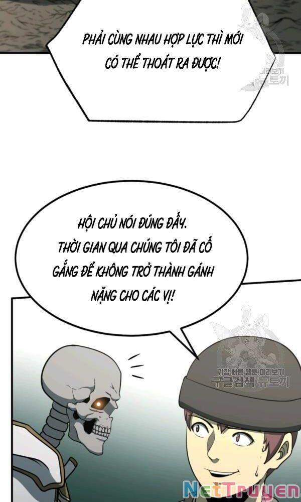 Ngoài nhà là ngục tối chapter 33 - Upload bởi truyensieuhay.com