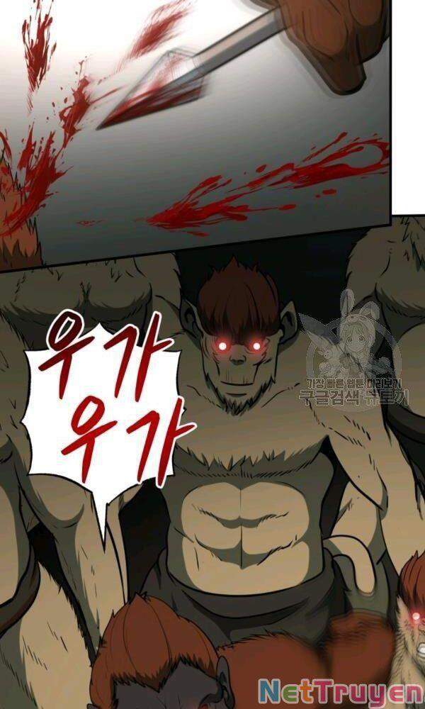 Ngoài nhà là ngục tối chapter 33 - Upload bởi truyensieuhay.com