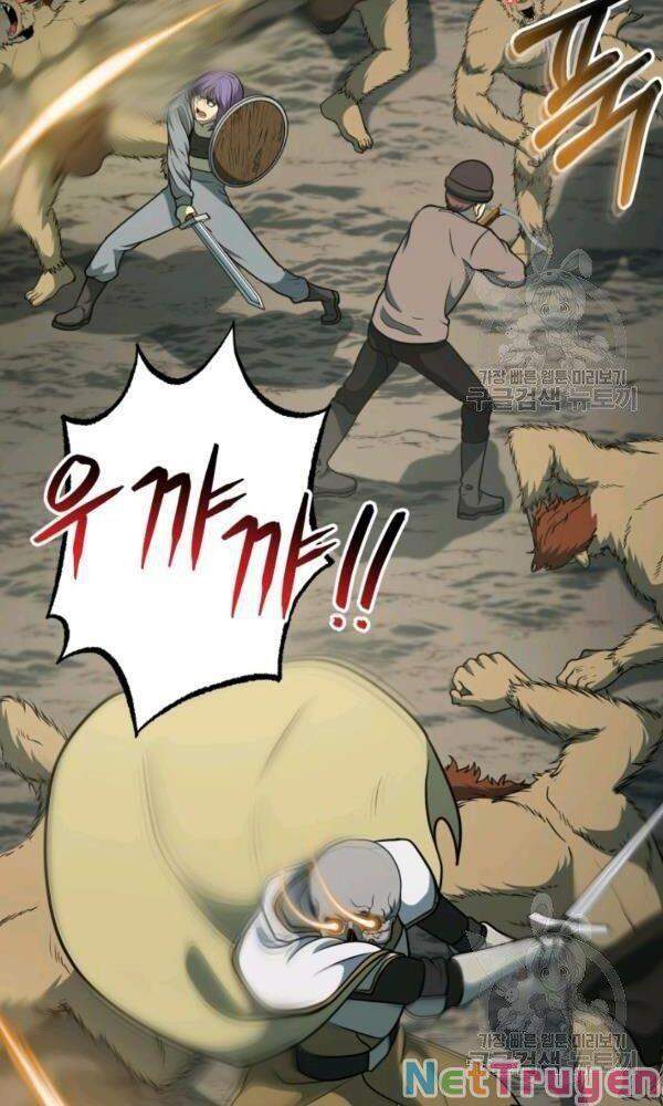 Ngoài nhà là ngục tối chapter 33 - Upload bởi truyensieuhay.com