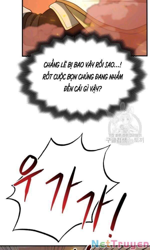 Ngoài nhà là ngục tối chapter 33 - Upload bởi truyensieuhay.com