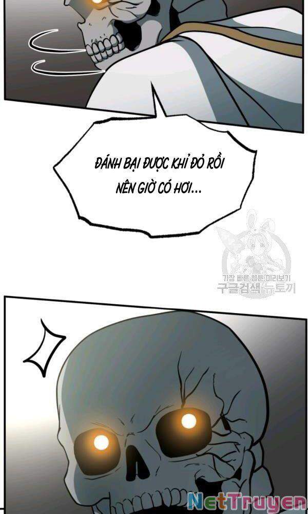 Ngoài nhà là ngục tối chapter 33 - Upload bởi truyensieuhay.com