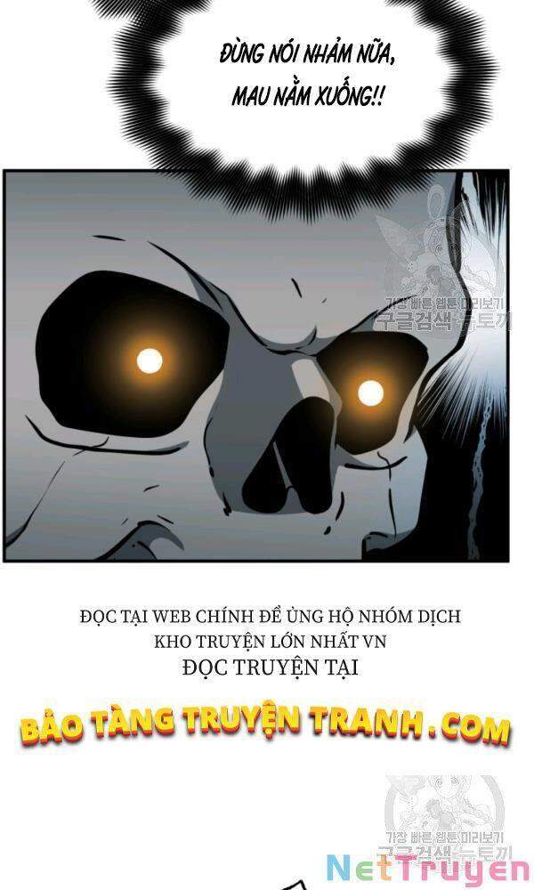Ngoài nhà là ngục tối chapter 33 - Upload bởi truyensieuhay.com