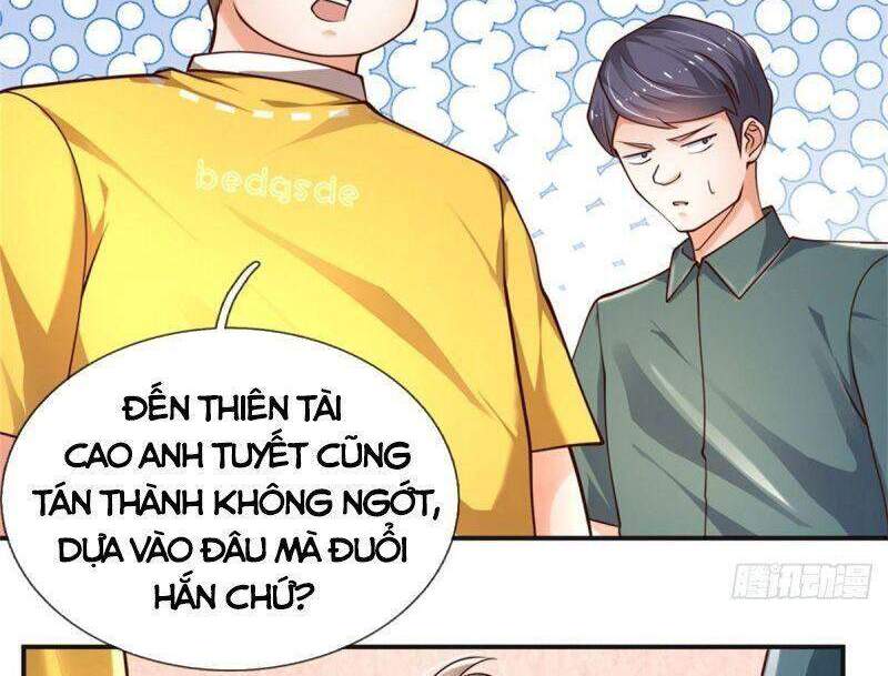 Luyện Thể Trăm Nghìn Tầng chapter 73 - Trang 13
