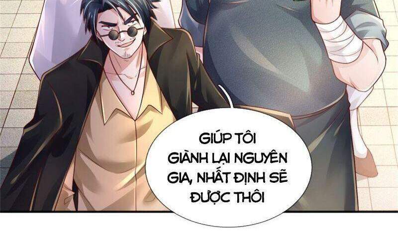 Luyện Thể Trăm Nghìn Tầng chapter 73 - Trang 18