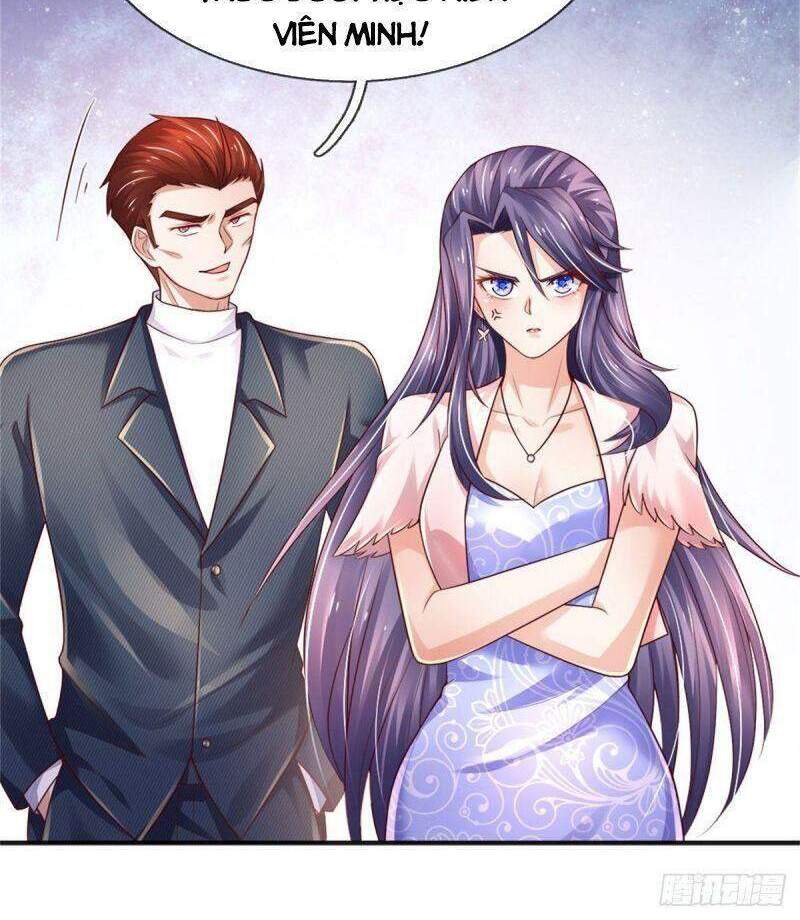 Luyện Thể Trăm Nghìn Tầng chapter 73 - Trang 7