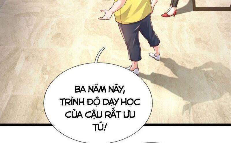Luyện Thể Trăm Nghìn Tầng chapter 74 - Trang 2