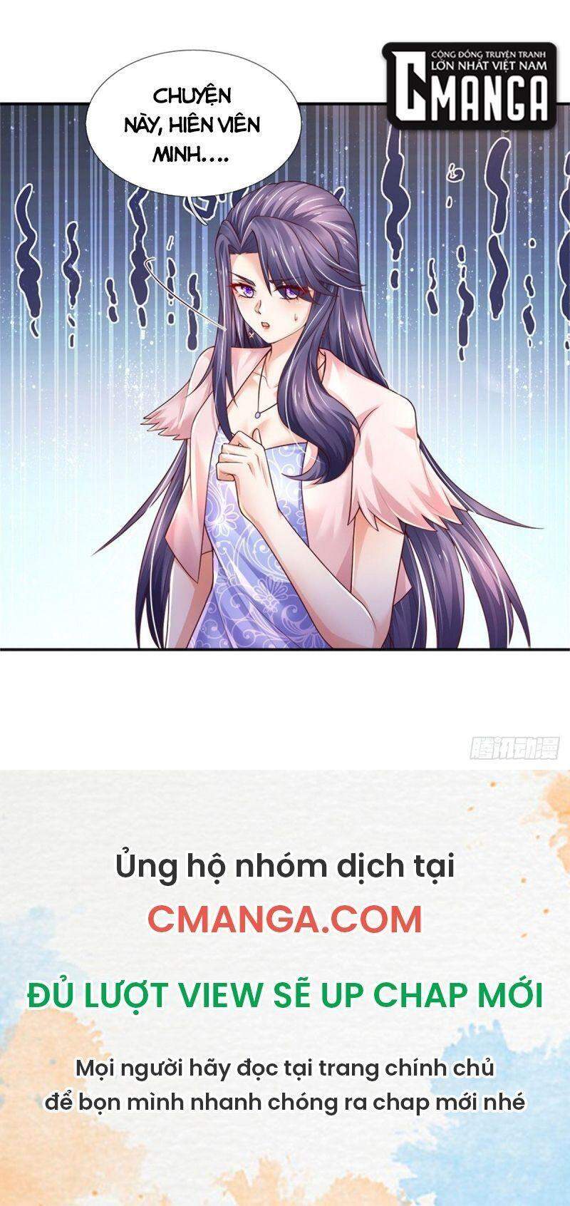 Luyện Thể Trăm Nghìn Tầng chapter 74 - Trang 26