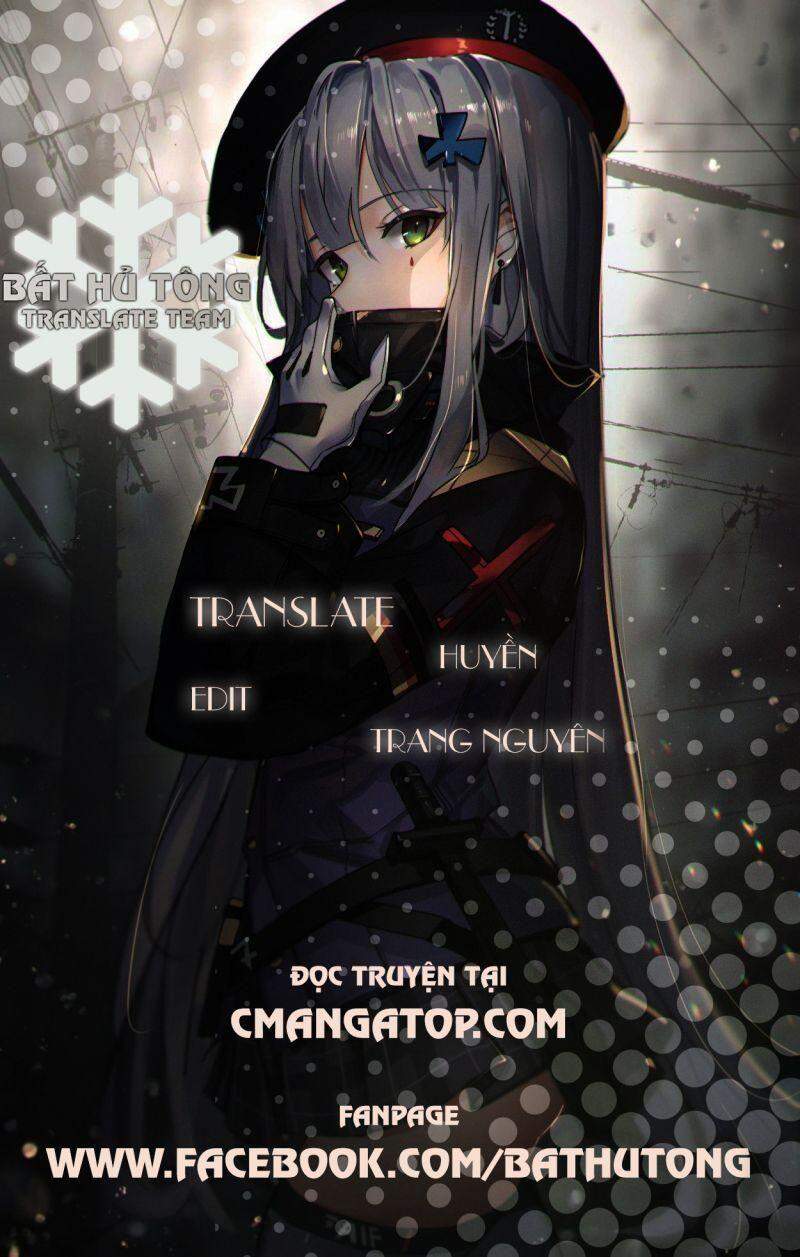 Đệ Nhất Danh Sách chapter 18 - Trang 1