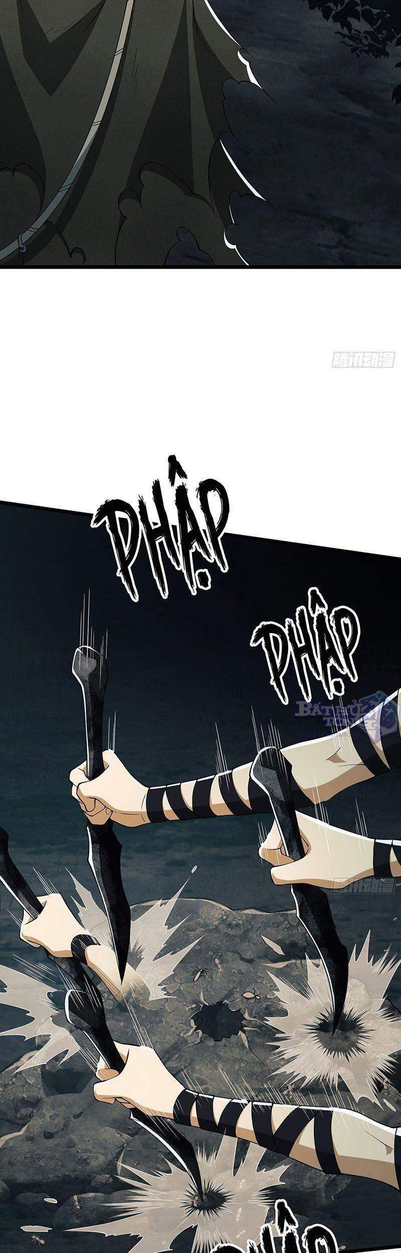 Đệ Nhất Danh Sách chapter 18 - Trang 12