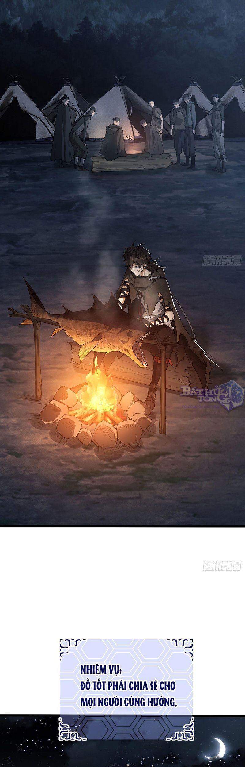 Đệ Nhất Danh Sách chapter 18 - Trang 38