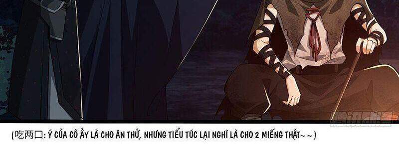 Đệ Nhất Danh Sách chapter 18 - Trang 55