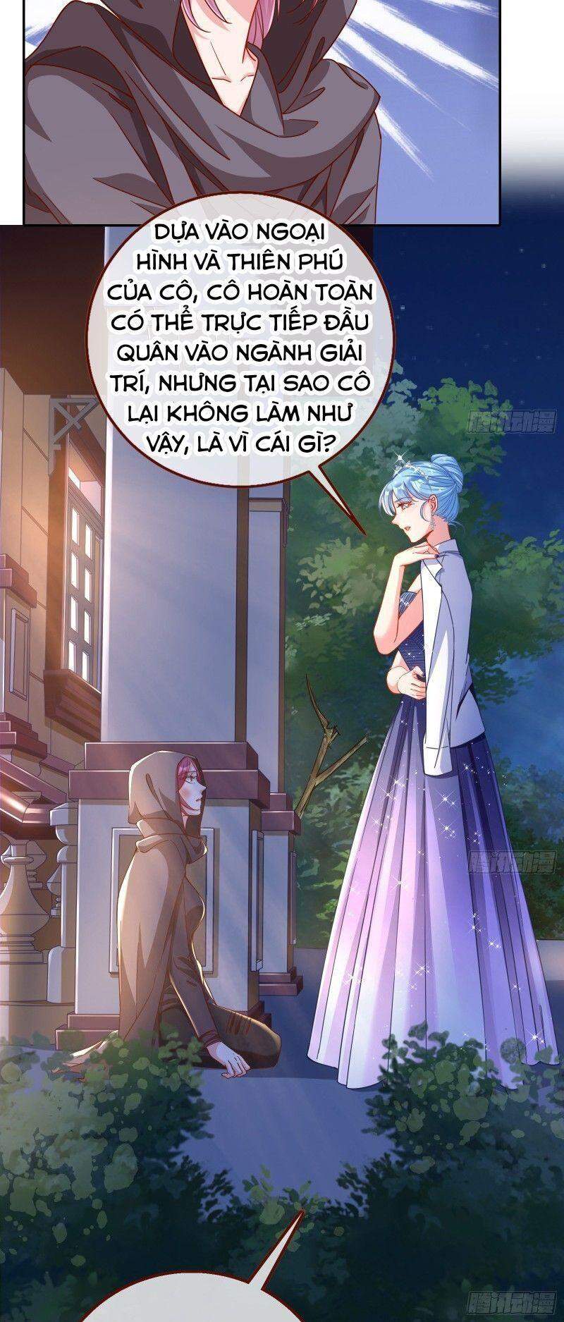 Vạn Tra Triêu Hoàng chapter 191 - Trang 11