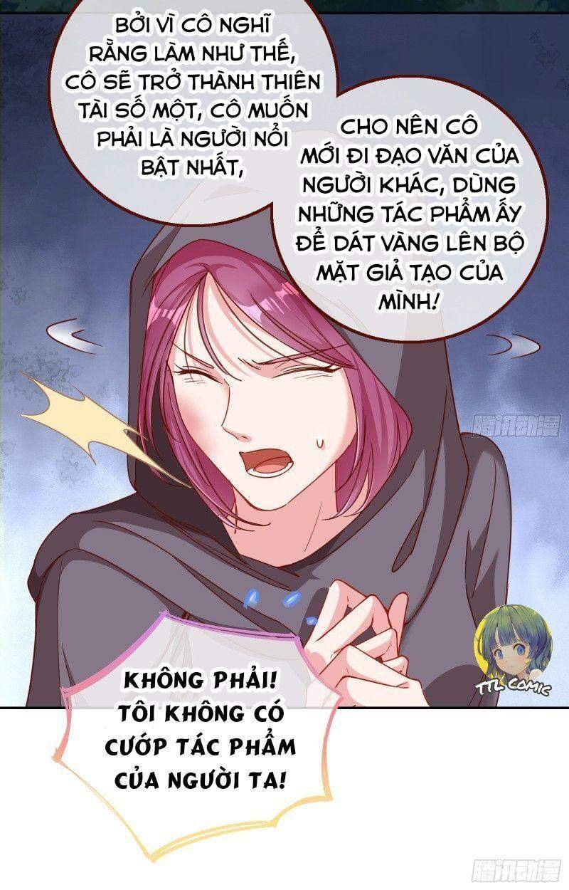 Vạn Tra Triêu Hoàng chapter 191 - Trang 12