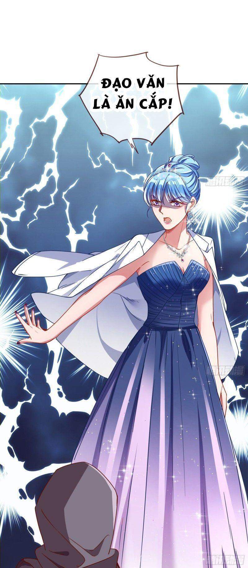 Vạn Tra Triêu Hoàng chapter 191 - Trang 13