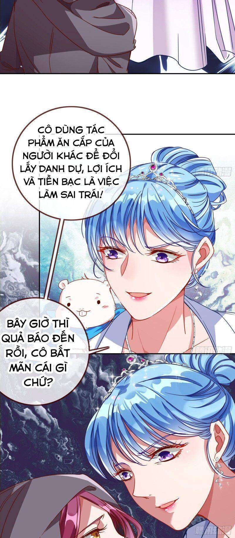 Vạn Tra Triêu Hoàng chapter 191 - Trang 14