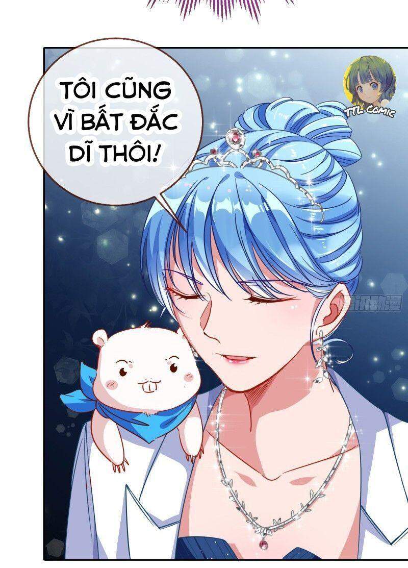 Vạn Tra Triêu Hoàng chapter 191 - Trang 17