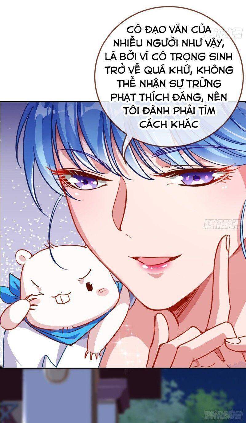 Vạn Tra Triêu Hoàng chapter 191 - Trang 18