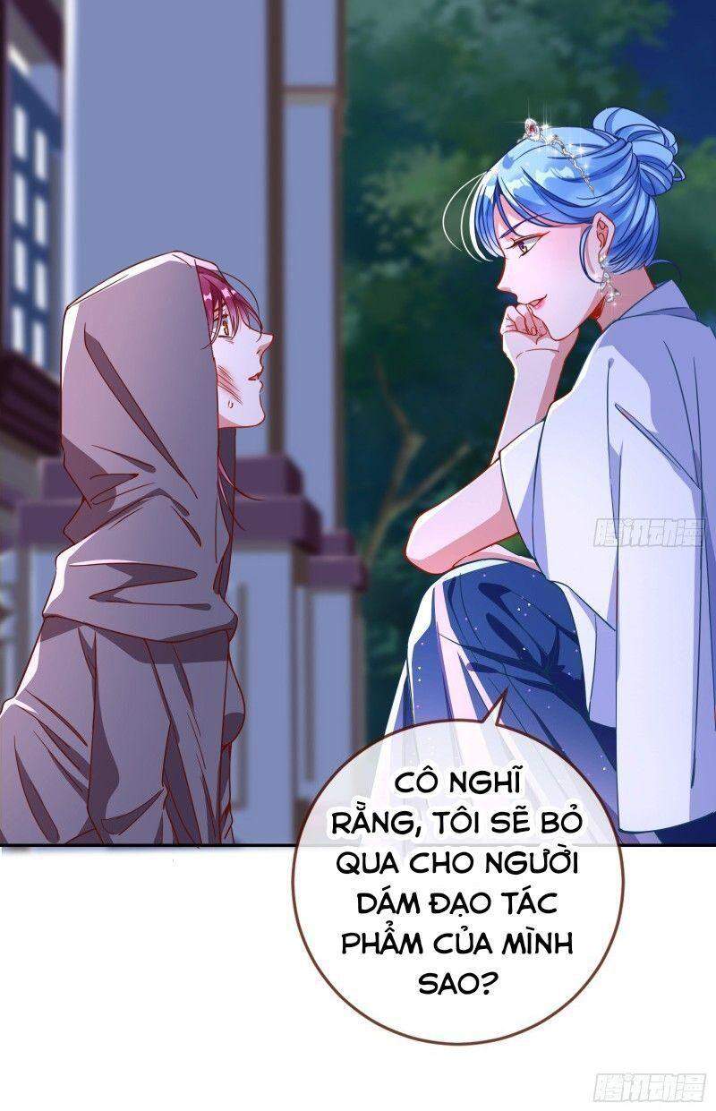 Vạn Tra Triêu Hoàng chapter 191 - Trang 19