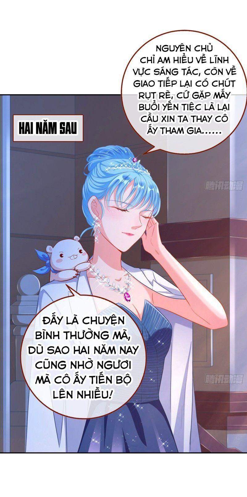 Vạn Tra Triêu Hoàng chapter 191 - Trang 2