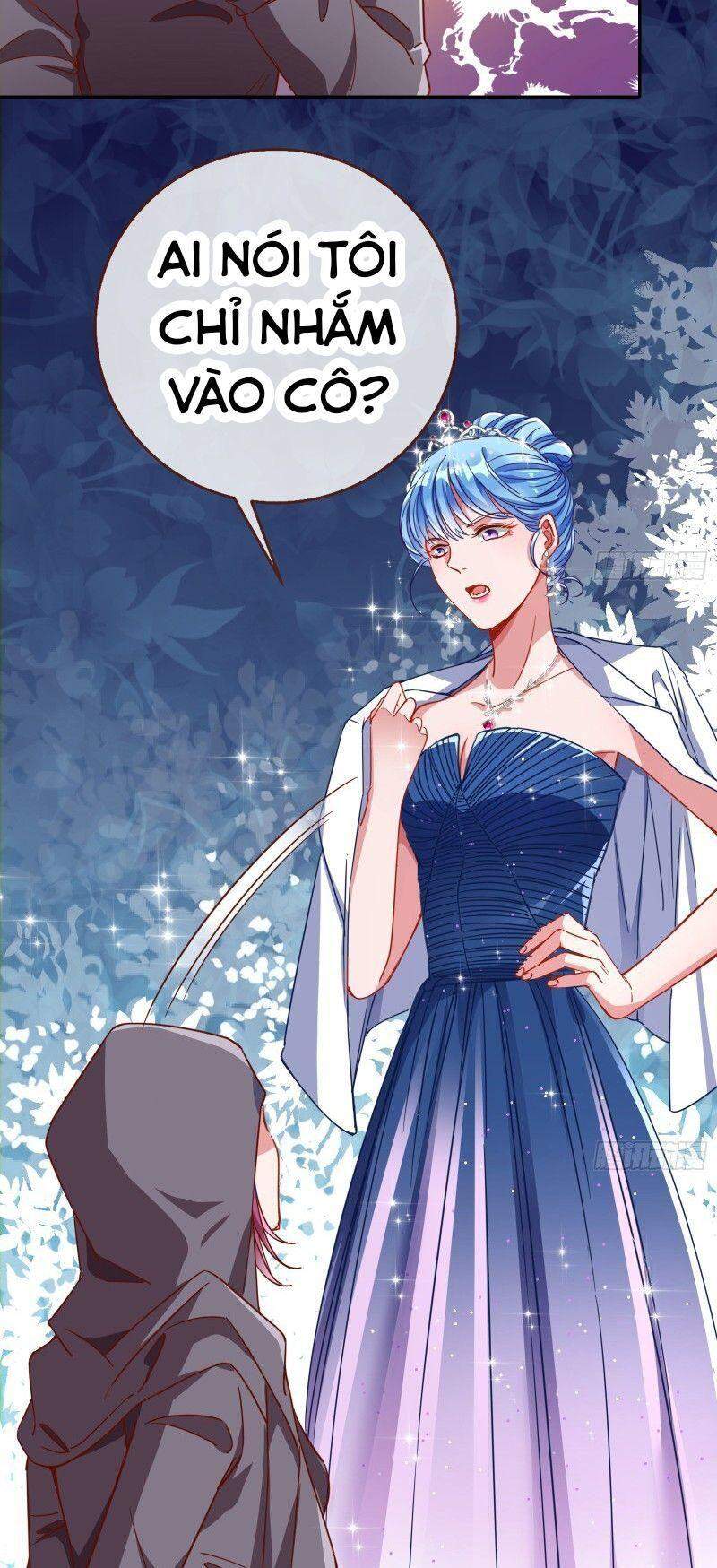 Vạn Tra Triêu Hoàng chapter 191 - Trang 21