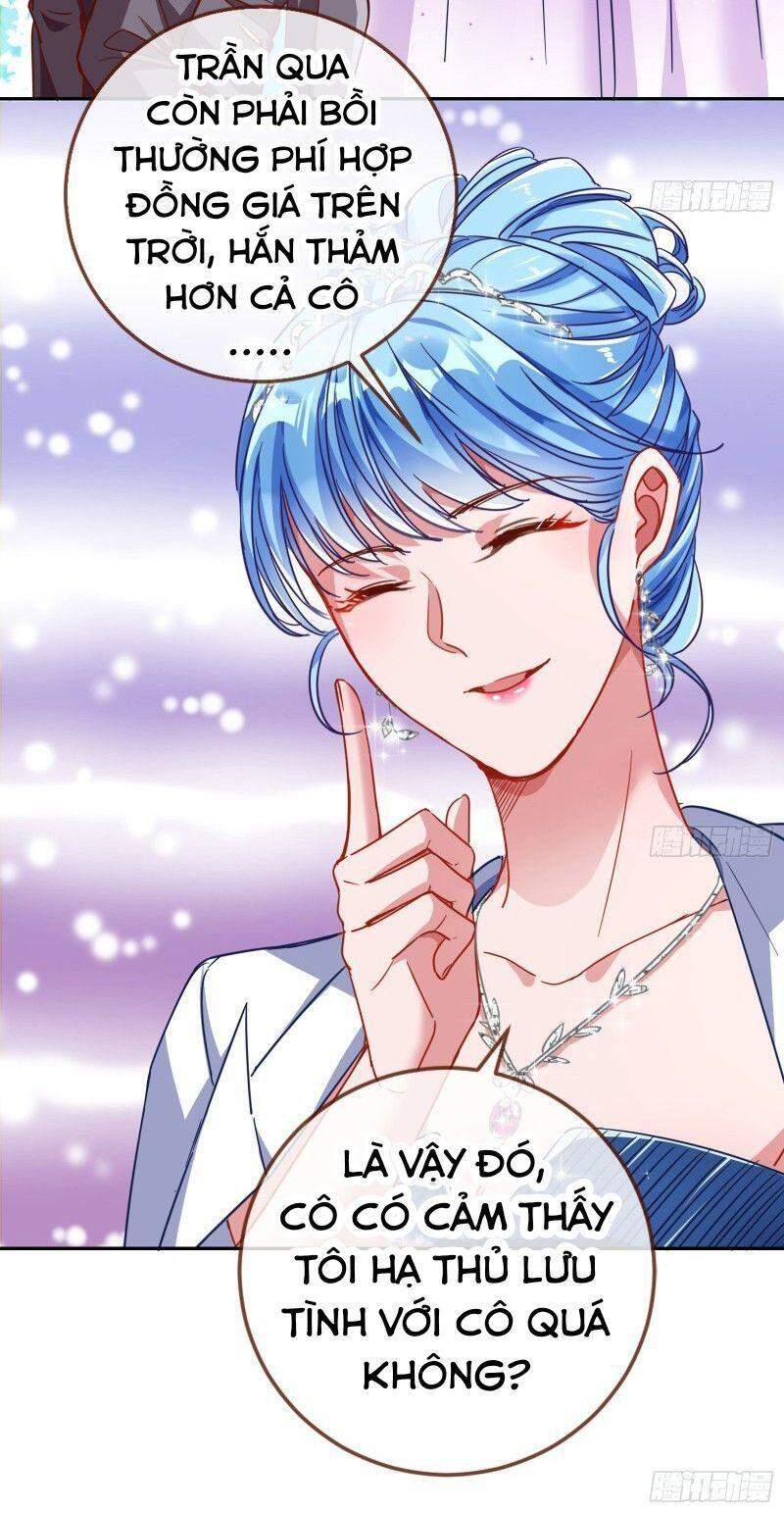 Vạn Tra Triêu Hoàng chapter 191 - Trang 22