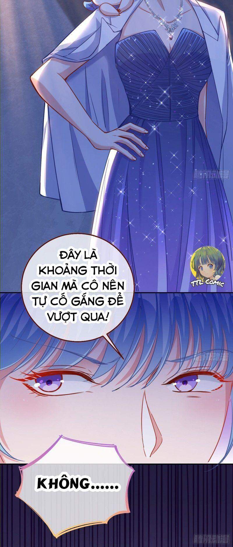 Vạn Tra Triêu Hoàng chapter 191 - Trang 24