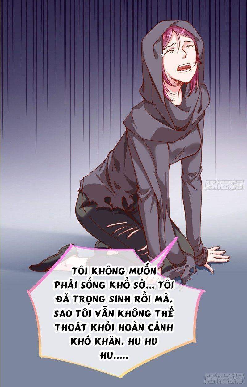 Vạn Tra Triêu Hoàng chapter 191 - Trang 25