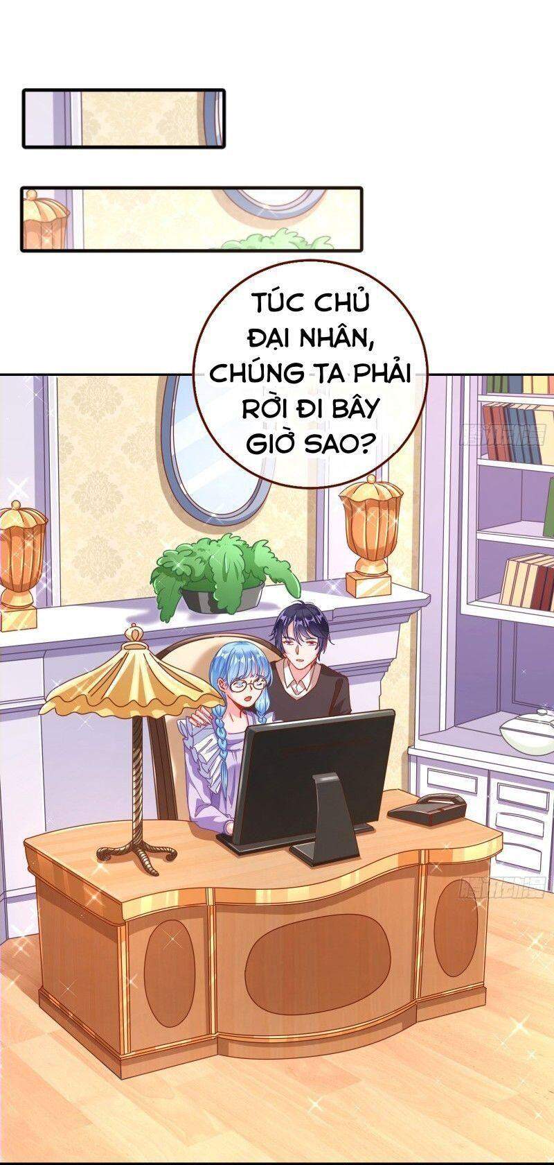 Vạn Tra Triêu Hoàng chapter 191 - Trang 26