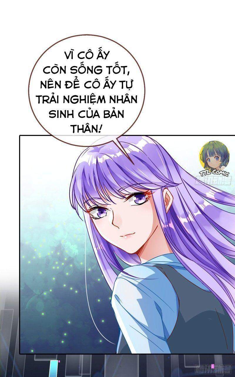 Vạn Tra Triêu Hoàng chapter 191 - Trang 29
