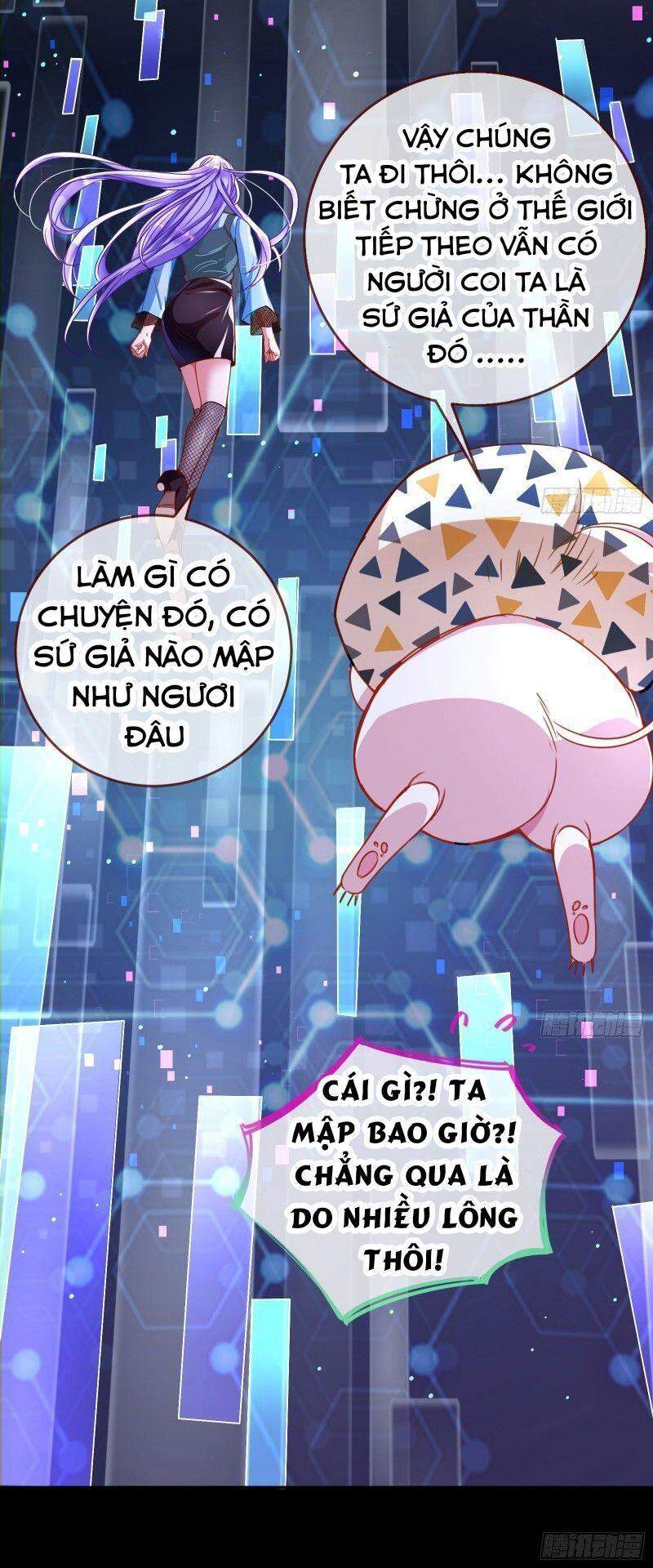 Vạn Tra Triêu Hoàng chapter 191 - Trang 30