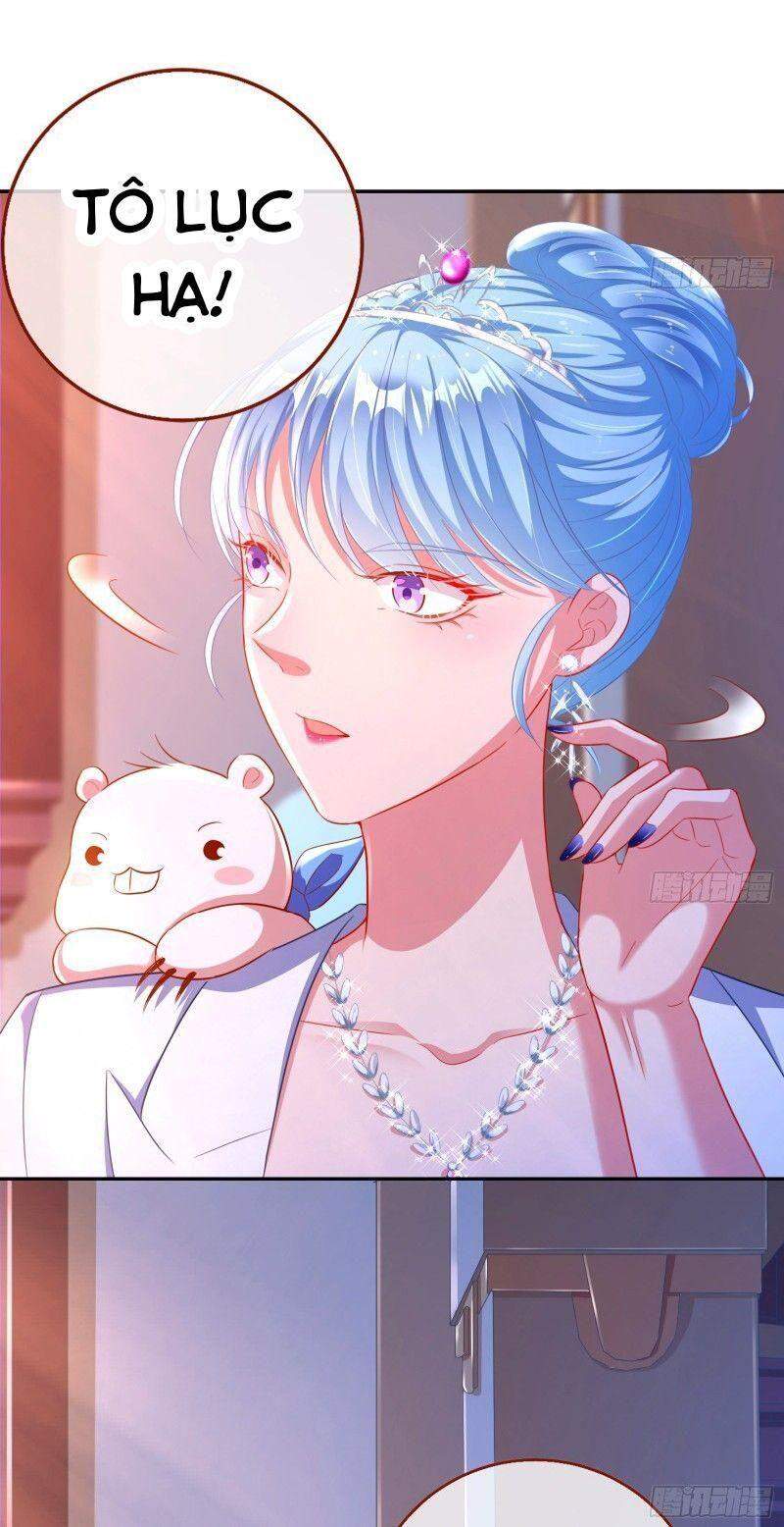 Vạn Tra Triêu Hoàng chapter 191 - Trang 3