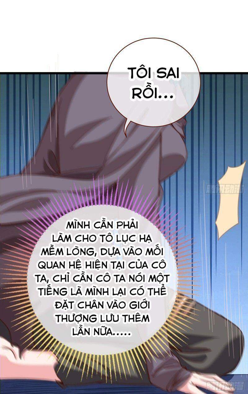 Vạn Tra Triêu Hoàng chapter 191 - Trang 6