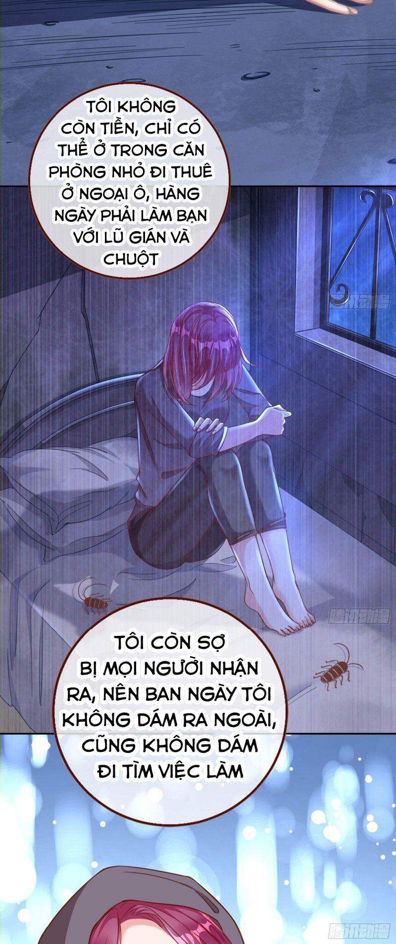 Vạn Tra Triêu Hoàng chapter 191 - Trang 7