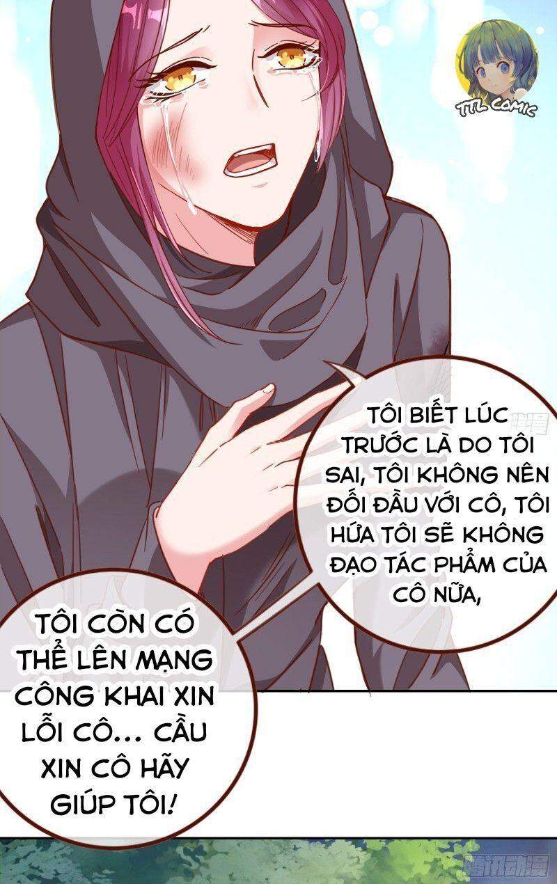 Vạn Tra Triêu Hoàng chapter 191 - Trang 8