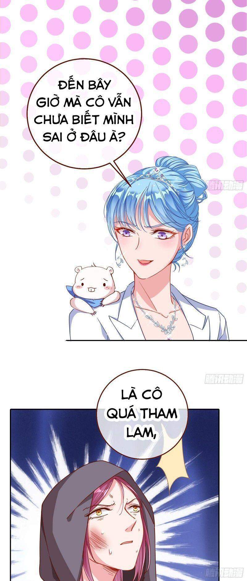 Vạn Tra Triêu Hoàng chapter 191 - Trang 10