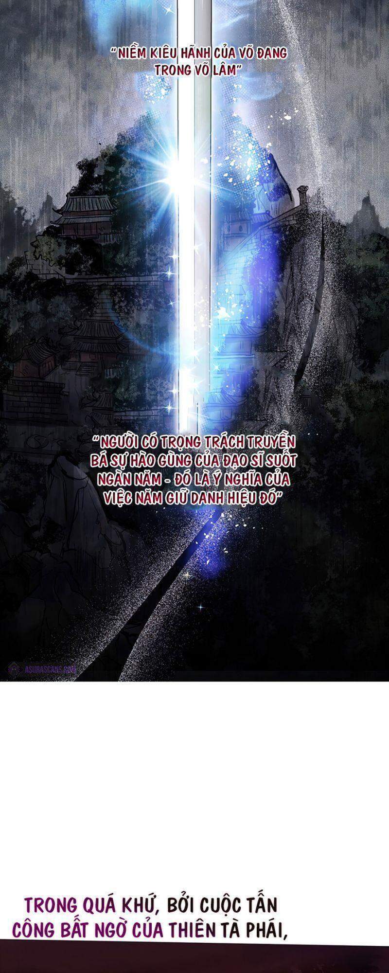 Võ Đang Kỳ Hiệp chapter 45 - Upload bởi truyensieuhay.com