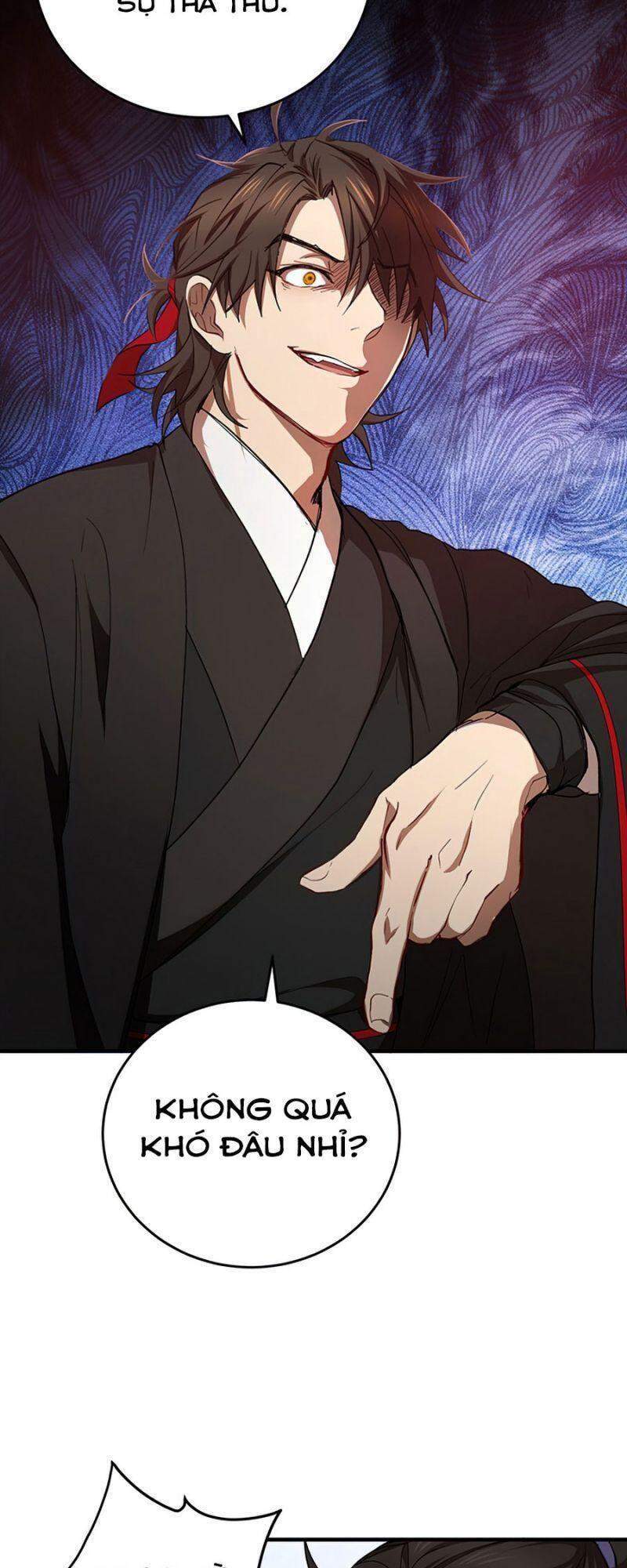 Võ Đang Kỳ Hiệp chapter 45 - Upload bởi truyensieuhay.com