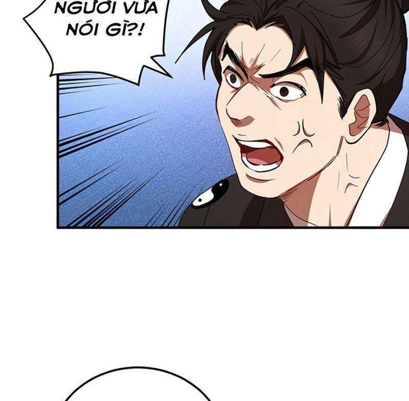 Võ Đang Kỳ Hiệp chapter 45 - Upload bởi truyensieuhay.com