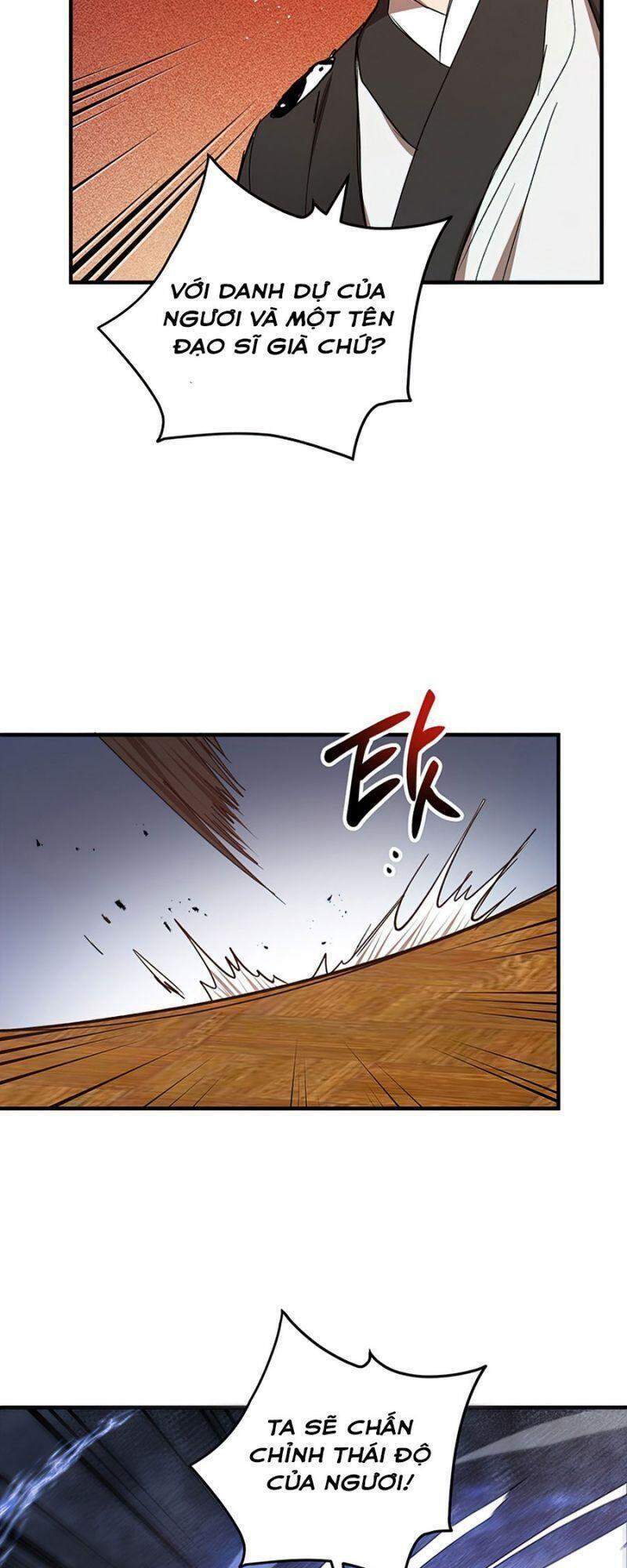 Võ Đang Kỳ Hiệp chapter 45 - Upload bởi truyensieuhay.com