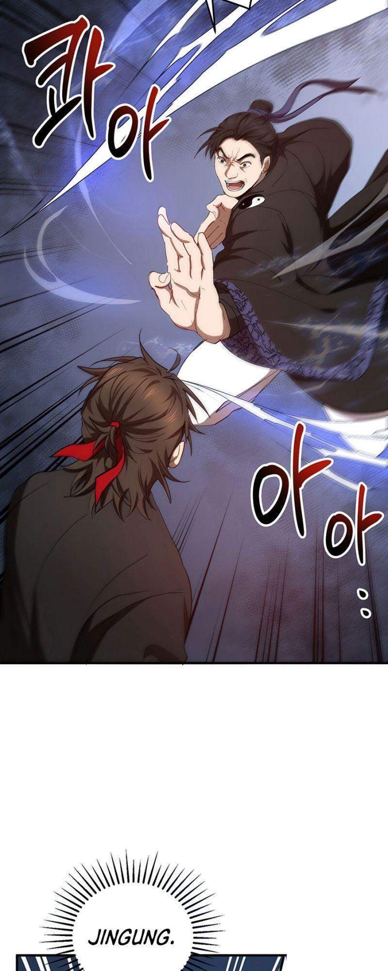 Võ Đang Kỳ Hiệp chapter 45 - Upload bởi truyensieuhay.com